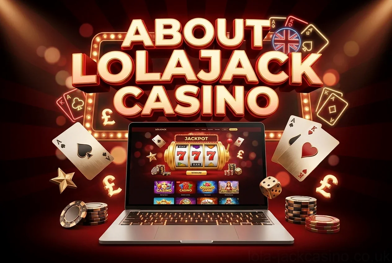 About Lolajack Casino